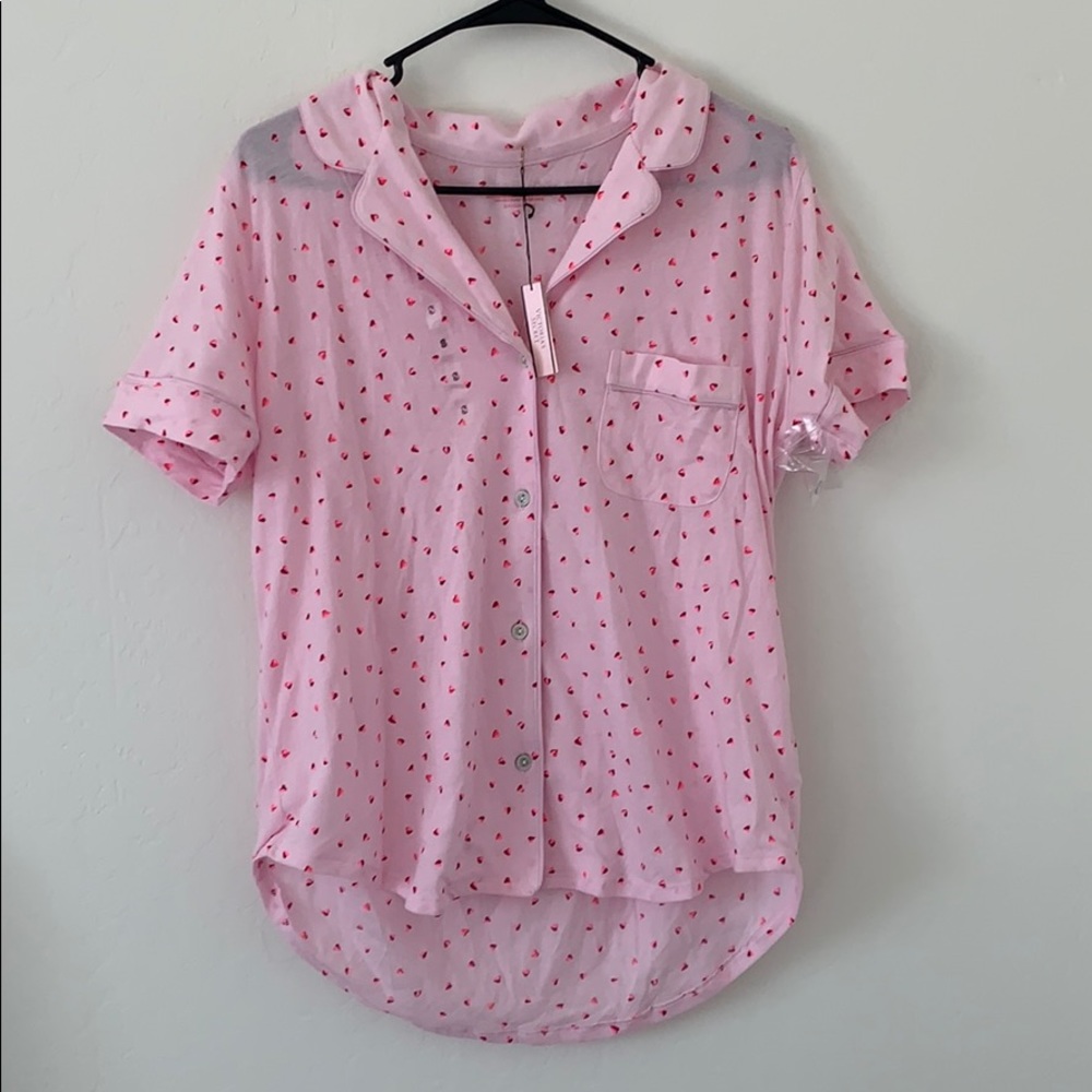 Pajama top